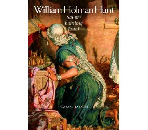 William Holman Hunt