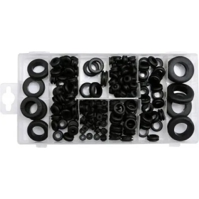 Yato - gumove priechodky sada 180ks