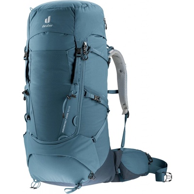 Deuter Aircontact Core 50+10 l Atlantic-Ink