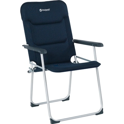 Outwell Къмпинг стол Outwell Kirkland Camping chair - Blue - размер One Size (580-2100-0111)