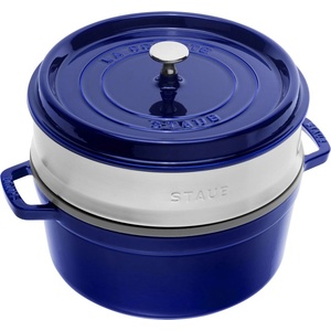 ZWILLING Staub La Cocotte 26 cm 5,25 l (40510-604-0)