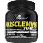 Olimp Sport Nutrition Musclemino Stage 2 [300 Таблетки]