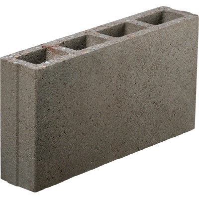 Tvárnice broušená BEST-ROCK 10 P15 100×498×249 mm