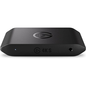 Corsair Външен кепчър elgato 4k s hdr10, vrr, usb-c (elgato-4861469) - ezona
