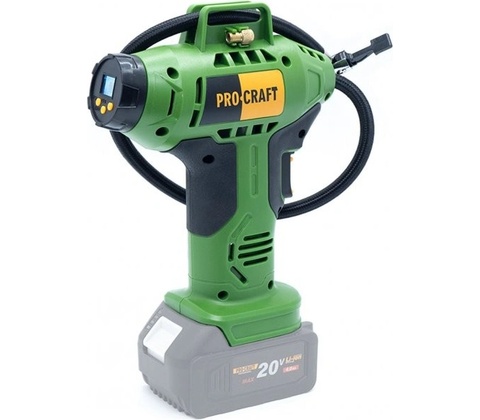 Procraft LK20