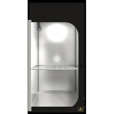 Secret Jardin Dark Street 90 Rev 4,0 90x90x178 cm