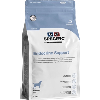 Specific CED Endocrine support 2 kg