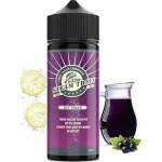 Steam Train Off Track 24ml/120ml