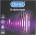 Презервативи с ребра и точки, 3 броя - Durex Intense (DUREX01008)