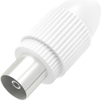 Image 1 of Hama Коаксиален антенен конектор, женско (205214)