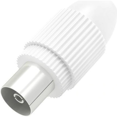 Hama Коаксиален антенен конектор, женско (205214)