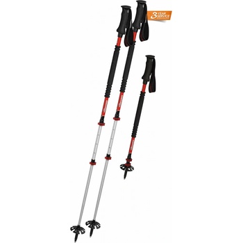 Komperdell THERMO ASCENT Ti 3 2023/24