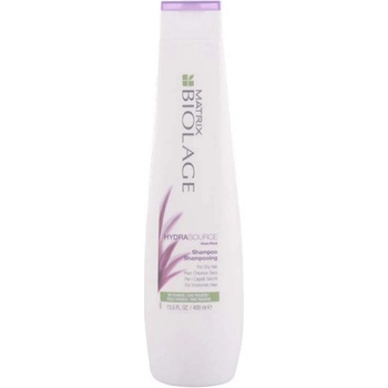 Matrix Biolage Hydrasource Shampoo 400 ml