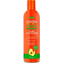 Cantu Avocado Hydrating Curl Activator hydratační aktivátor vln 355 ml