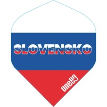 na šipky One80 Slovensko, standard