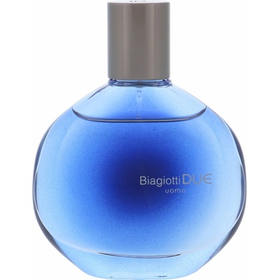 Laura Biagiotti Due Uomo parfumovaná voda pánska 90 ml tester