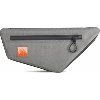 WOHO X-TOURING DRY Honeycomb Iron šedá Rámová S
