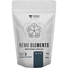 Remo Nutrients Remo Elements – Part B 250 g