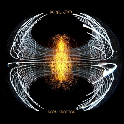 Animato Music / Universal Music Pearl Jam - Dark Matter, Deluxe (CD)