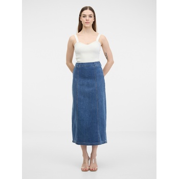 Orsay Синя дамска дънкова пола ORSAY Orsay | Sin | ЖЕНИ | XS