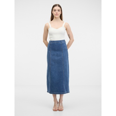Orsay Синя дамска дънкова пола ORSAY Orsay | Sin | ЖЕНИ | XS