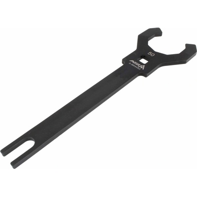 ASTA A-MK645C Klíč na víčko vidlice, 50 mm,