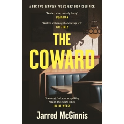 The Coward - Jarred McGinnis