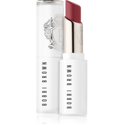 Bobbi Brown Extra Color Shine krémová hydratační rtěnka Nude Rose 3 g