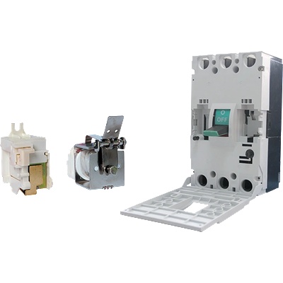 ELMARK Ds1 max 400/400+mx 230v 3p (44356m)