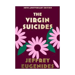 Virgin Suicides | Jeffrey Eugenides (ISBN: 9780008643331)