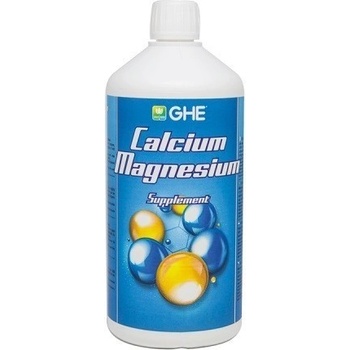 Terra Aquatica Calcium Magnesium 1 l