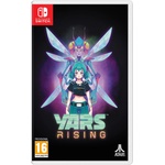 Atari Yars Rising (Switch)
