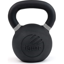 Tiguar Tiguar litinový kettlebell 36 kg V2