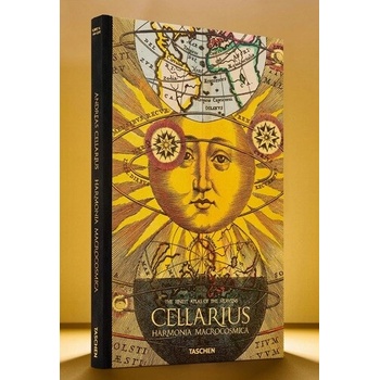 Cellarius Atlas