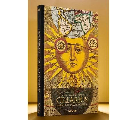 Cellarius Atlas