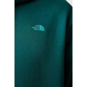The North Face суичър с качулка мъжки с памук Essential (NF0A8CW7N4J1)