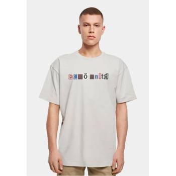 Ecko Unltd Тениска ECKOTS1168M Magazine T-Shirt lightasphalt SUB-ECKOTS1168M-02946 - Черен, размер S