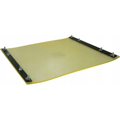 Verke Gumová podložka pro vibrační desku 56x48cm C80T HQ 13764 V10031