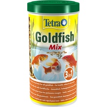 Tetra Pond Goldfish Mix 1 l