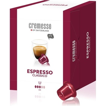 Cremesso Espresso 48 ks