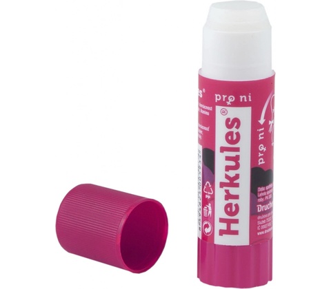 Herkules Lepicí tyčinka Holky a Kluci 15 g