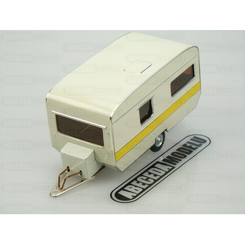 Kovap Obytný přívěs