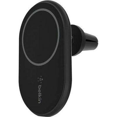 Belkin Boost Charge Magnetic Wireless Car Charger 10W - WIC004btBK-NC