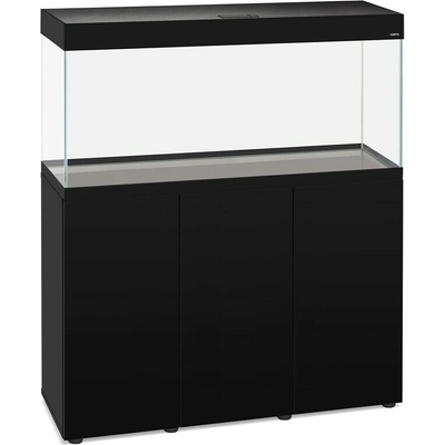 Aquael Opti Set 240 Day&Night se skřínkou černé 240 l