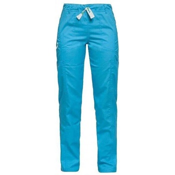 Image 1 of B-well Работен панталон dante | Синьо (440241)