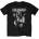 David Gilmour 72 Black XL Риза (GILTS04MB04)