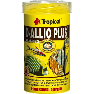 Tropical D-Allio Plus 11 l