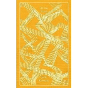 On the Road | KEROUAC JACK (ISBN: 9780241552643)