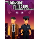 Hry na PC The Darkside Detective: A Fumble in the Dark