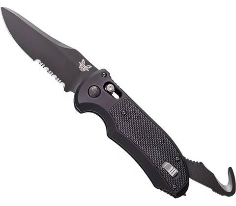 Benchmade AUTO TRIAGE 9170SBK